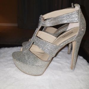 Michael Kors stillettos 7.5 size